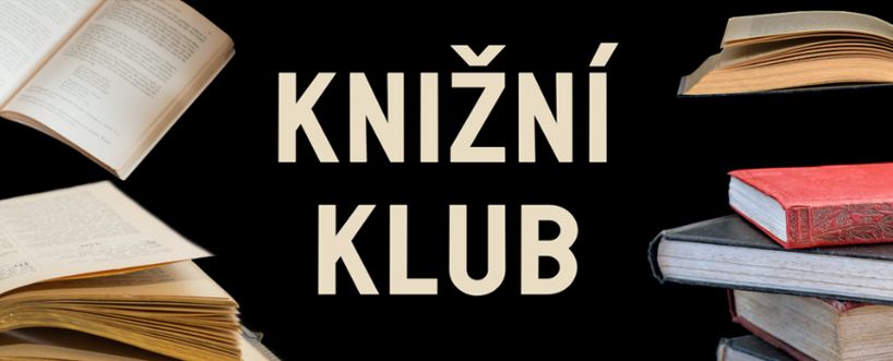 Knižní klub: zrušeno