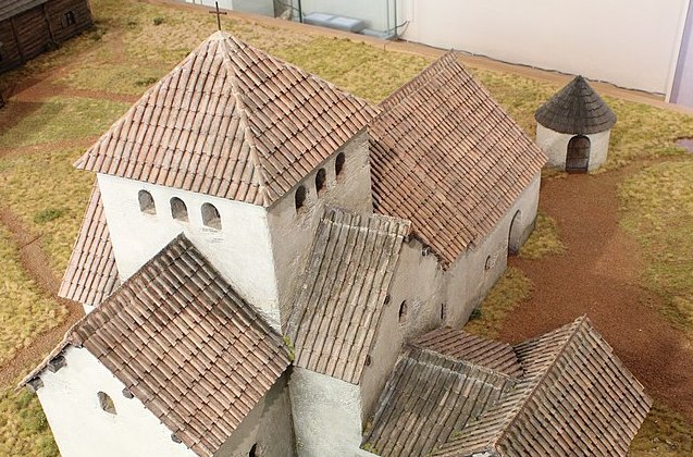 Zánik Velké Moravy