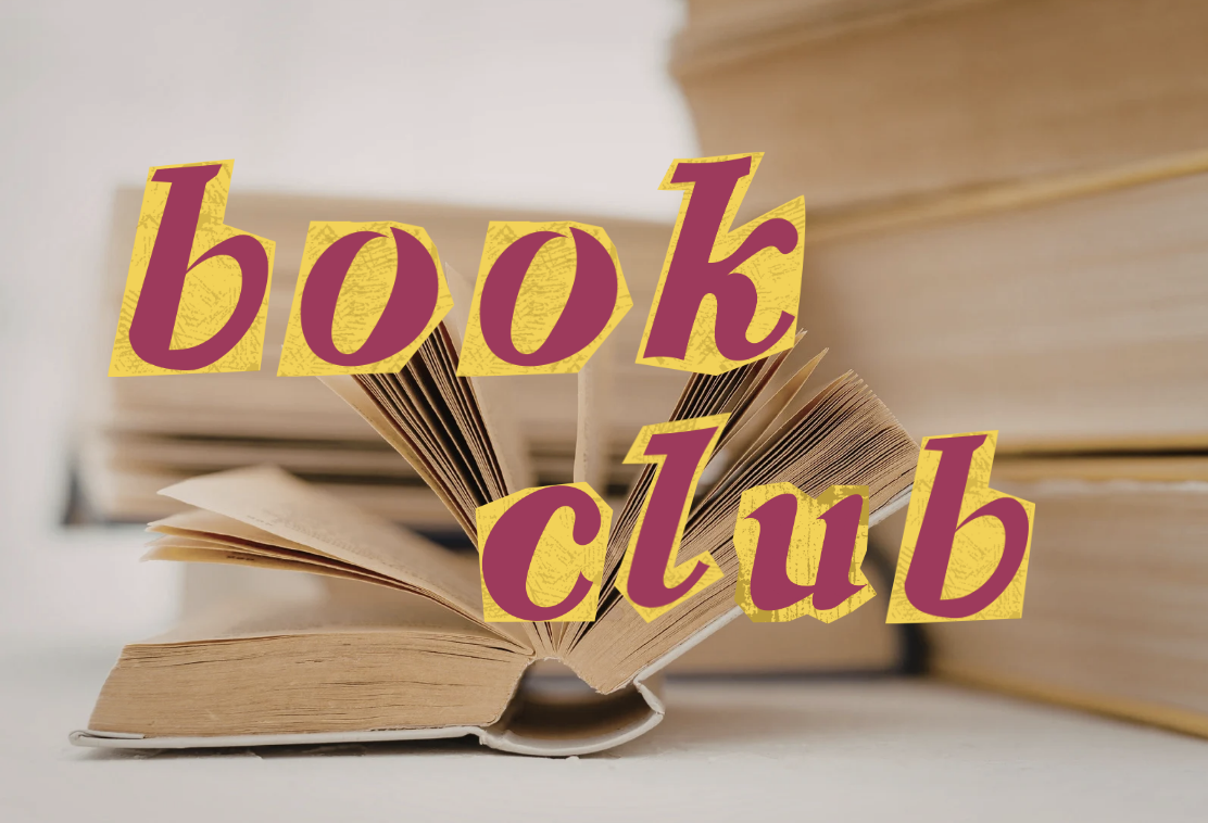 Book Club: příroda a ekologie