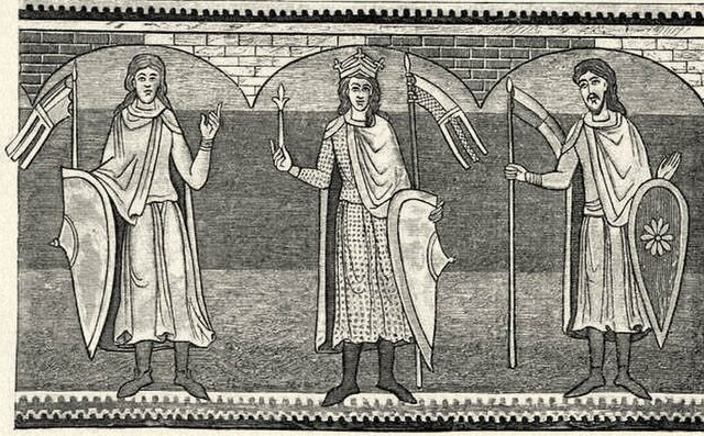 Geneze přemyslovského knížectví