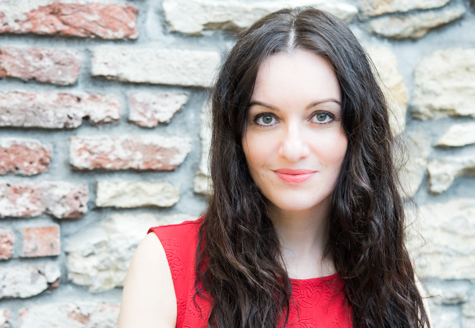 Autorské čtení Pavly Horákové