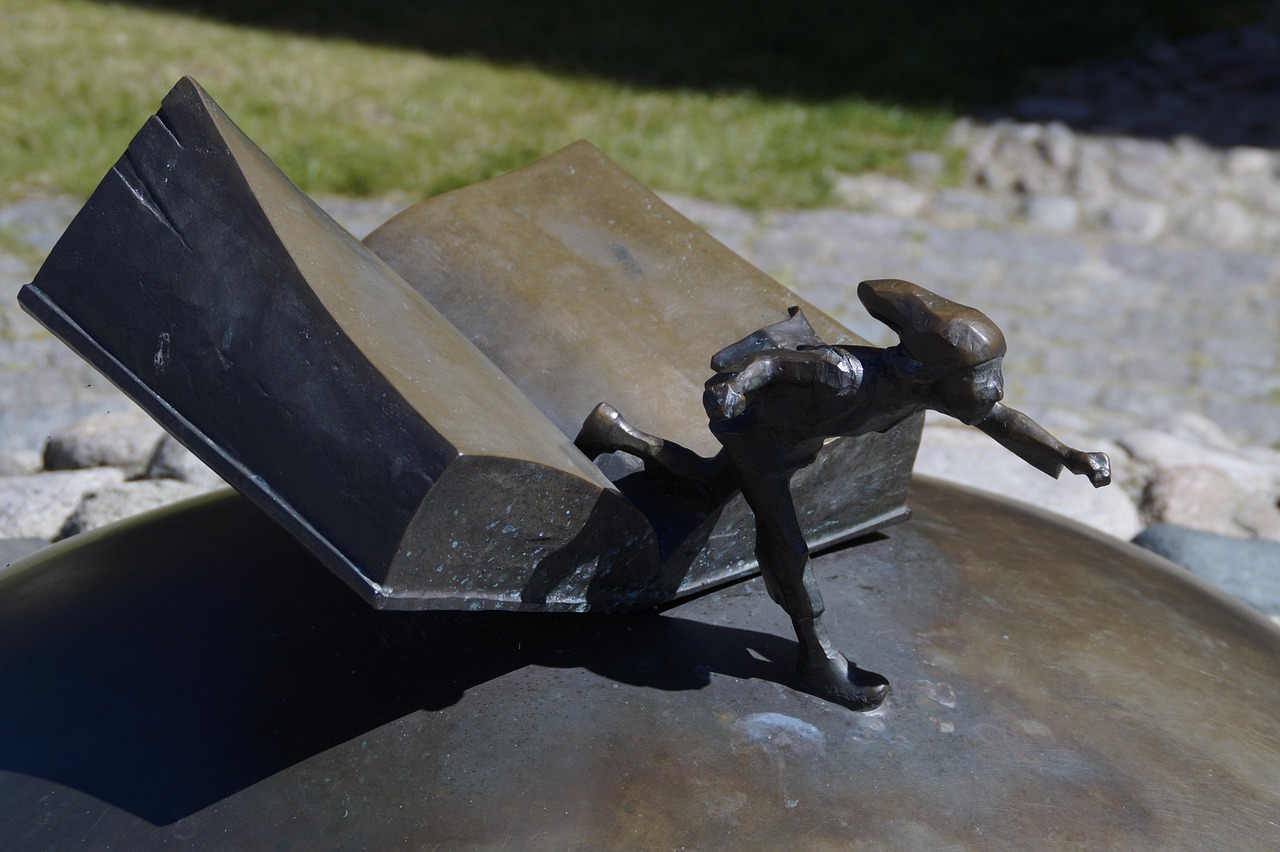 Čtenářský klub: švédská literatura