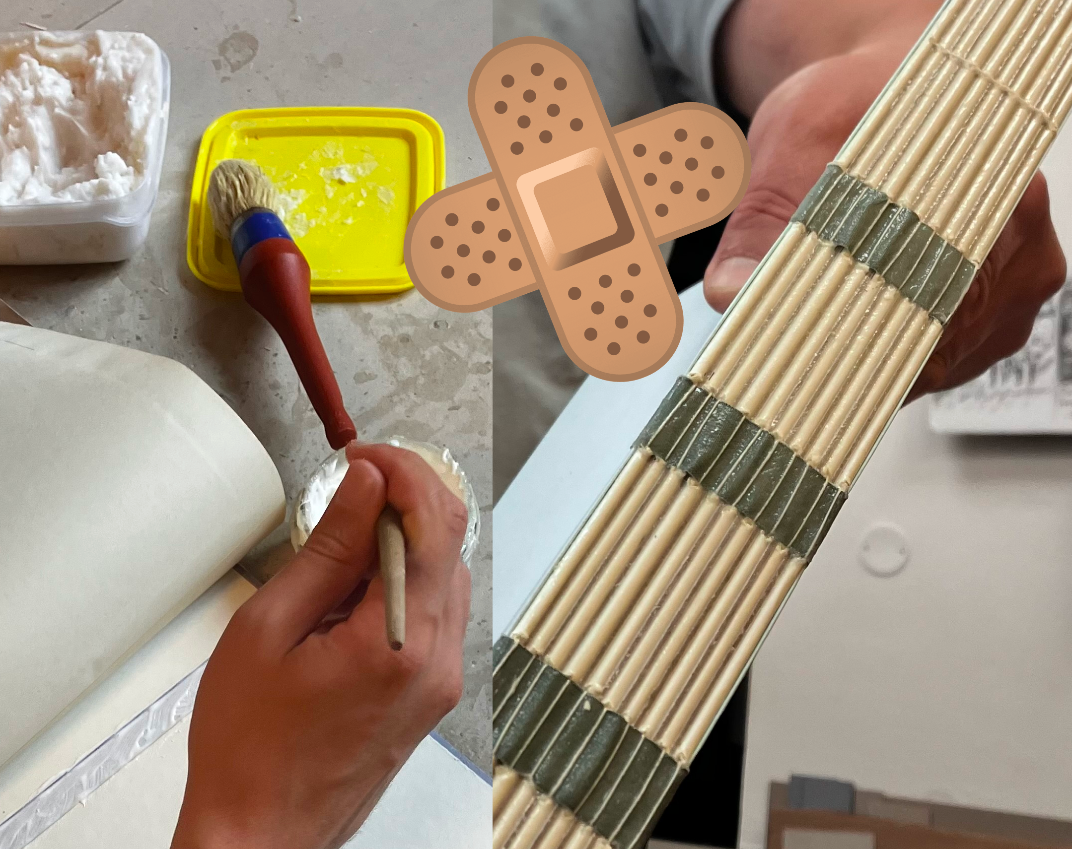 Dejte knížce nový dech