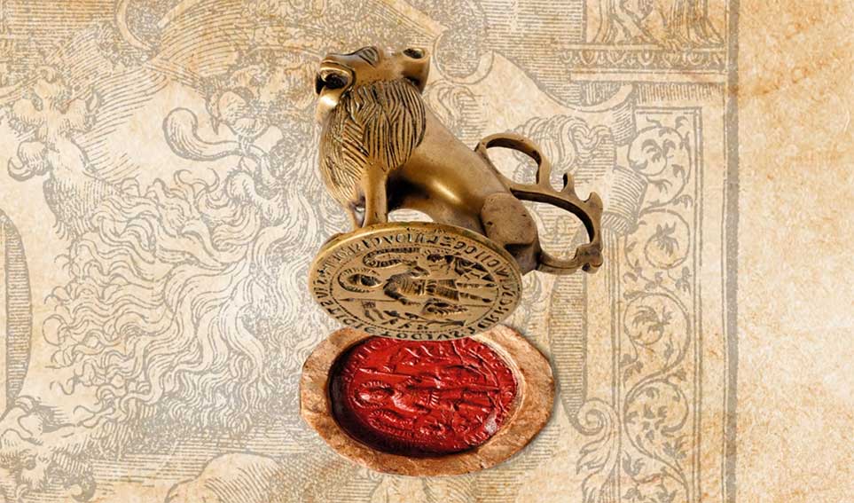 Trestní právo v Českých zemích II. – Lucemburkové 