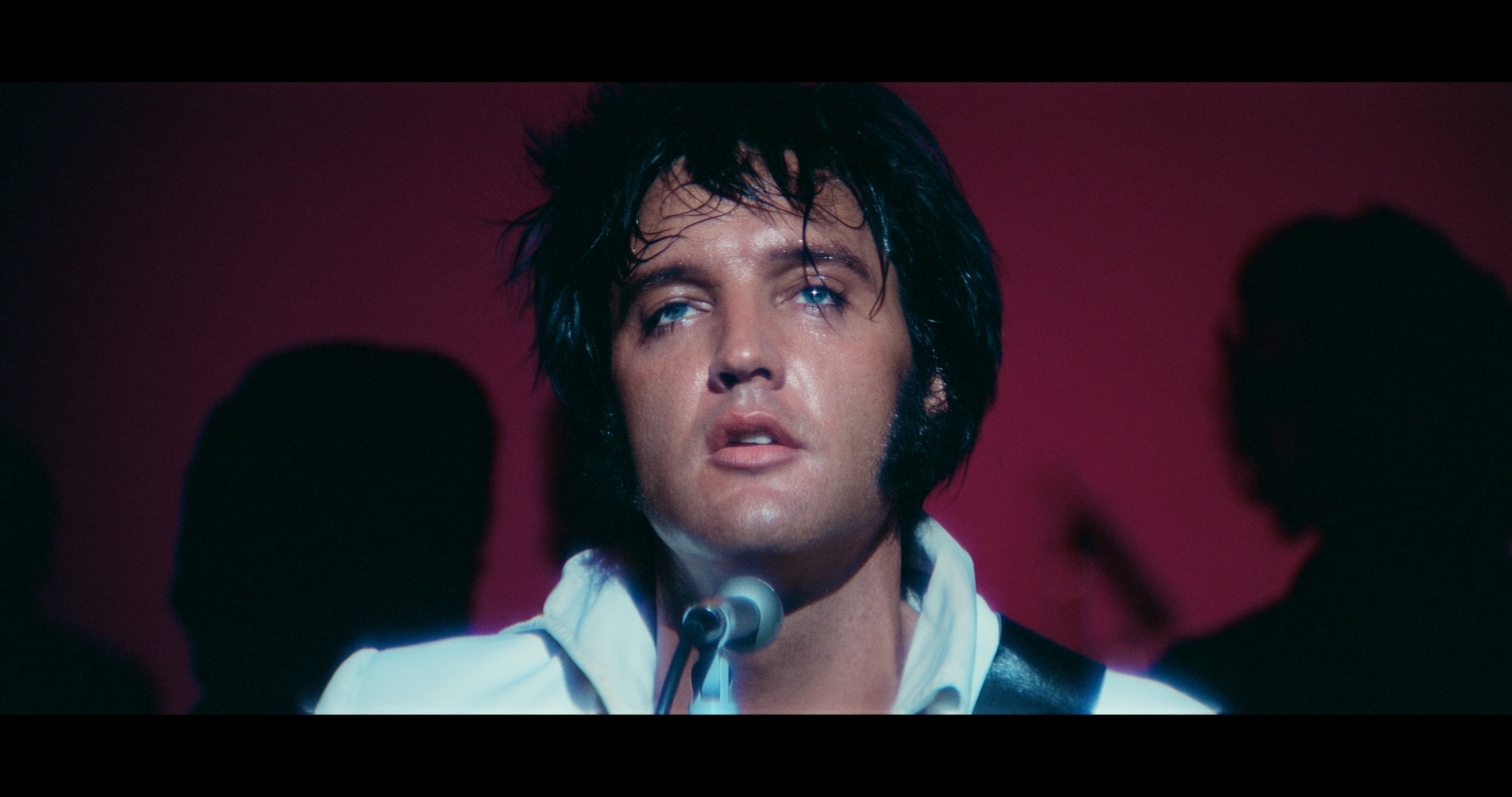EPiC: Elvis Presley in Concert