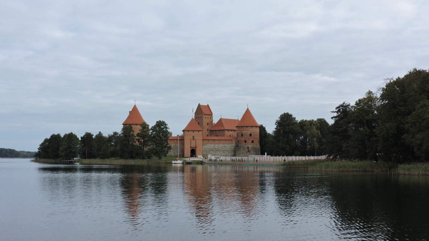 Estonsko – Lotyšsko – Litva