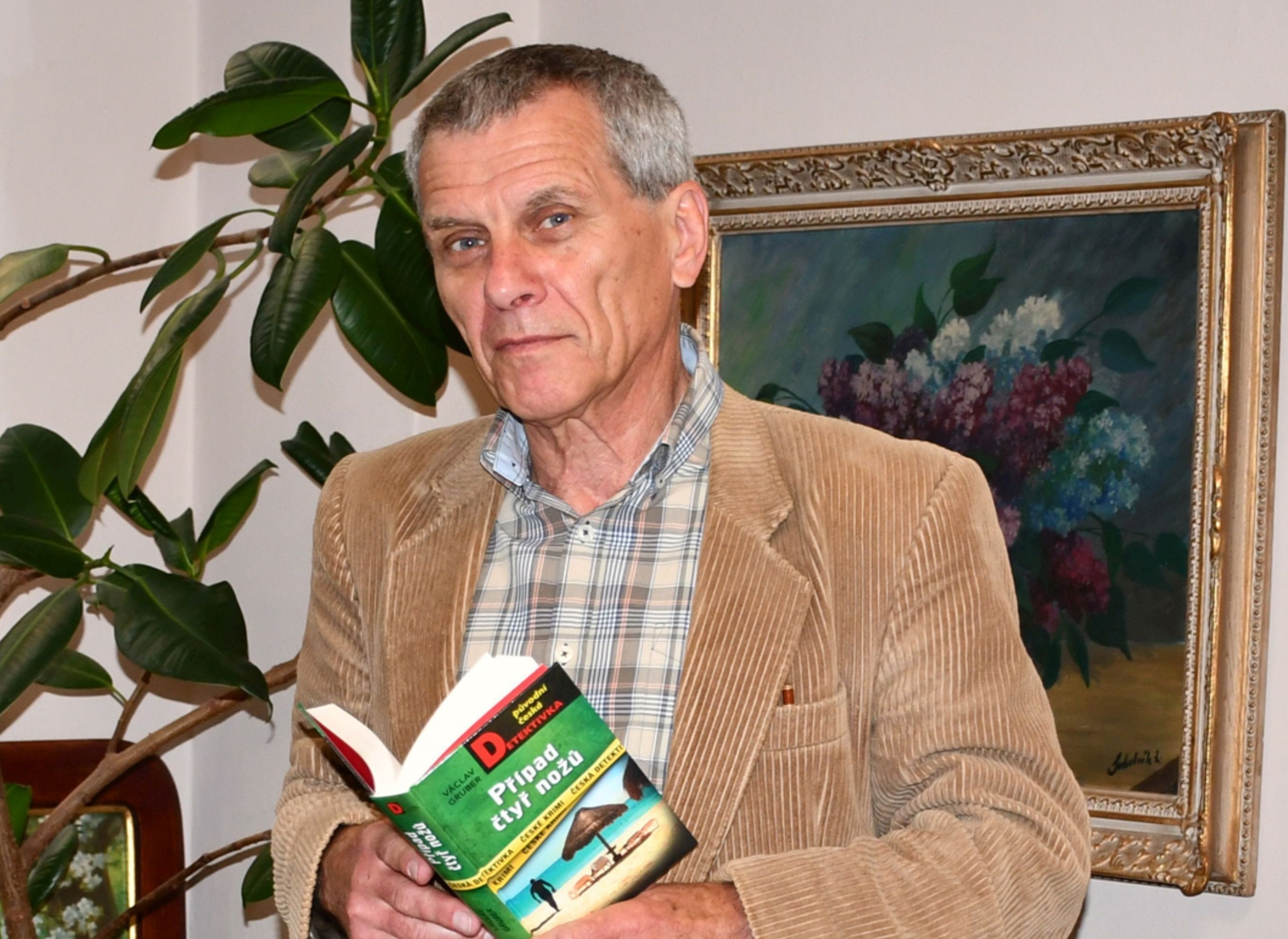 Případ falešného hráče