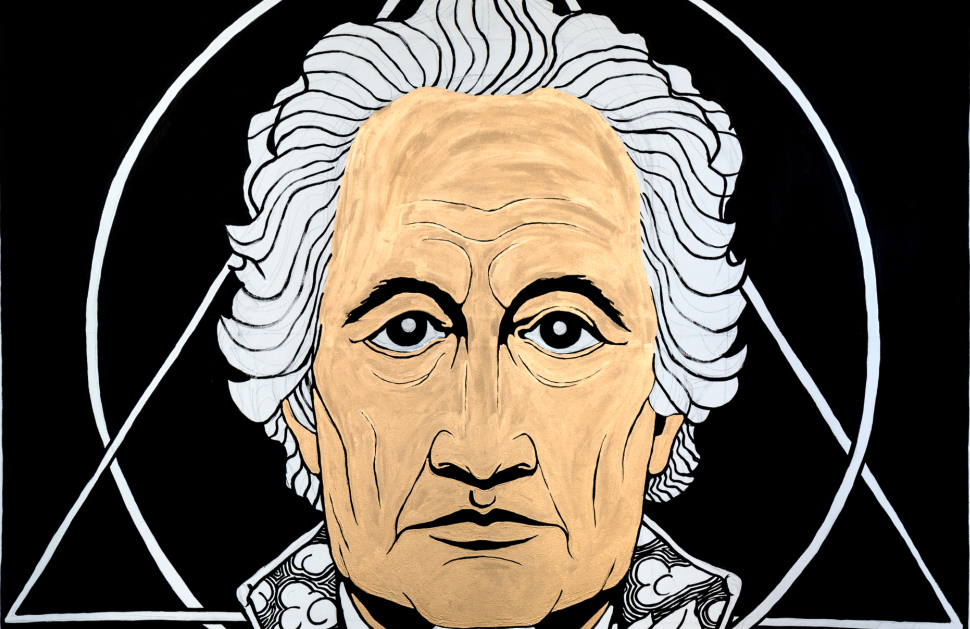 J. W. Goethe a symbolika jeho Fausta