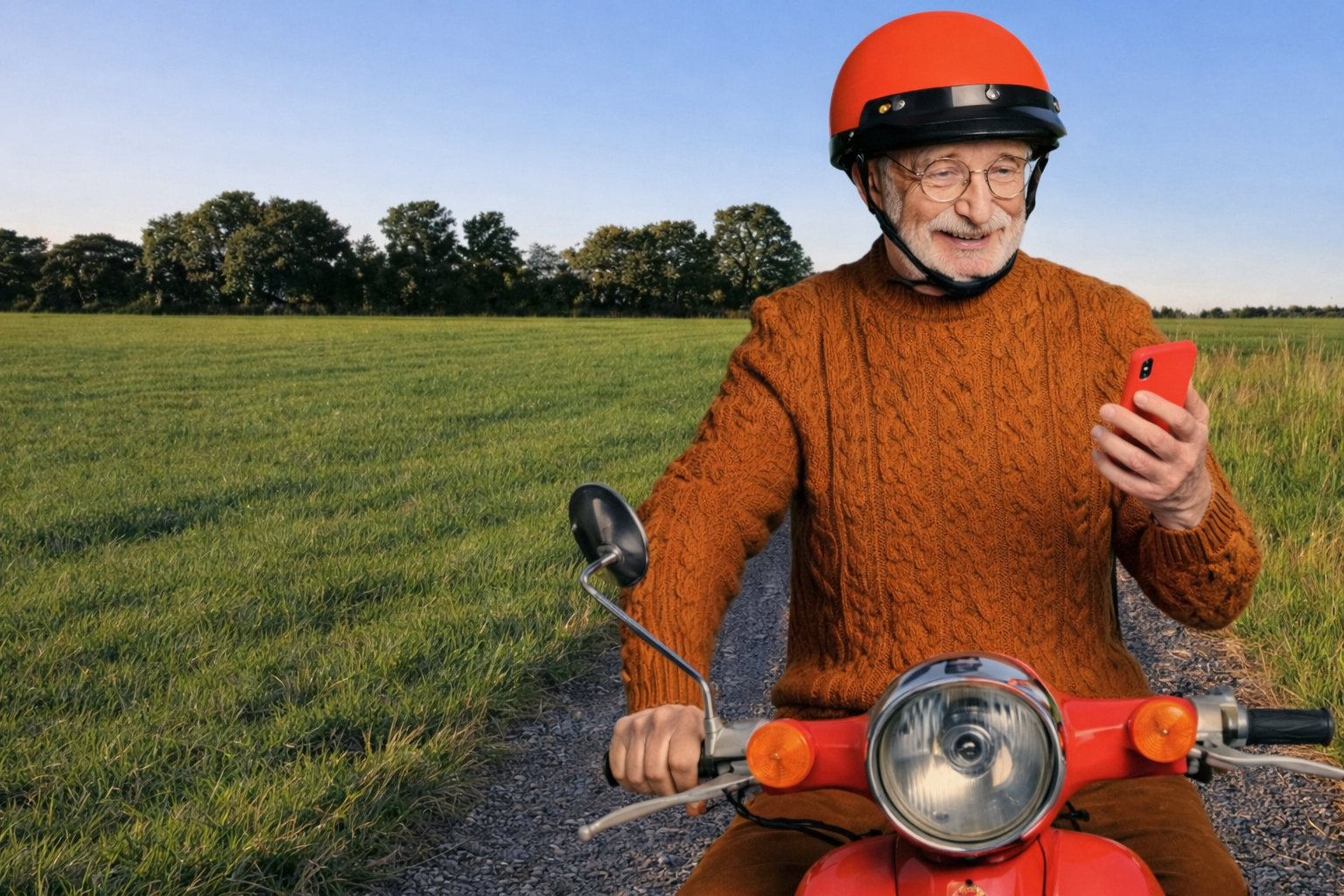 Jak na chytrý telefon a tablet: Ústřední knihovna