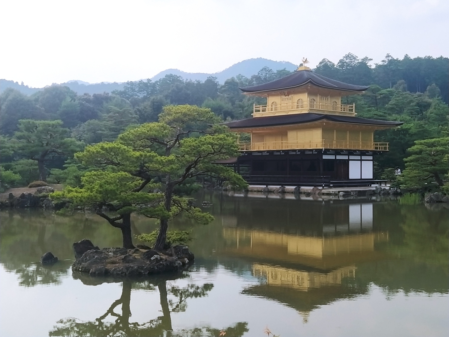 Japonsko – splněný sen