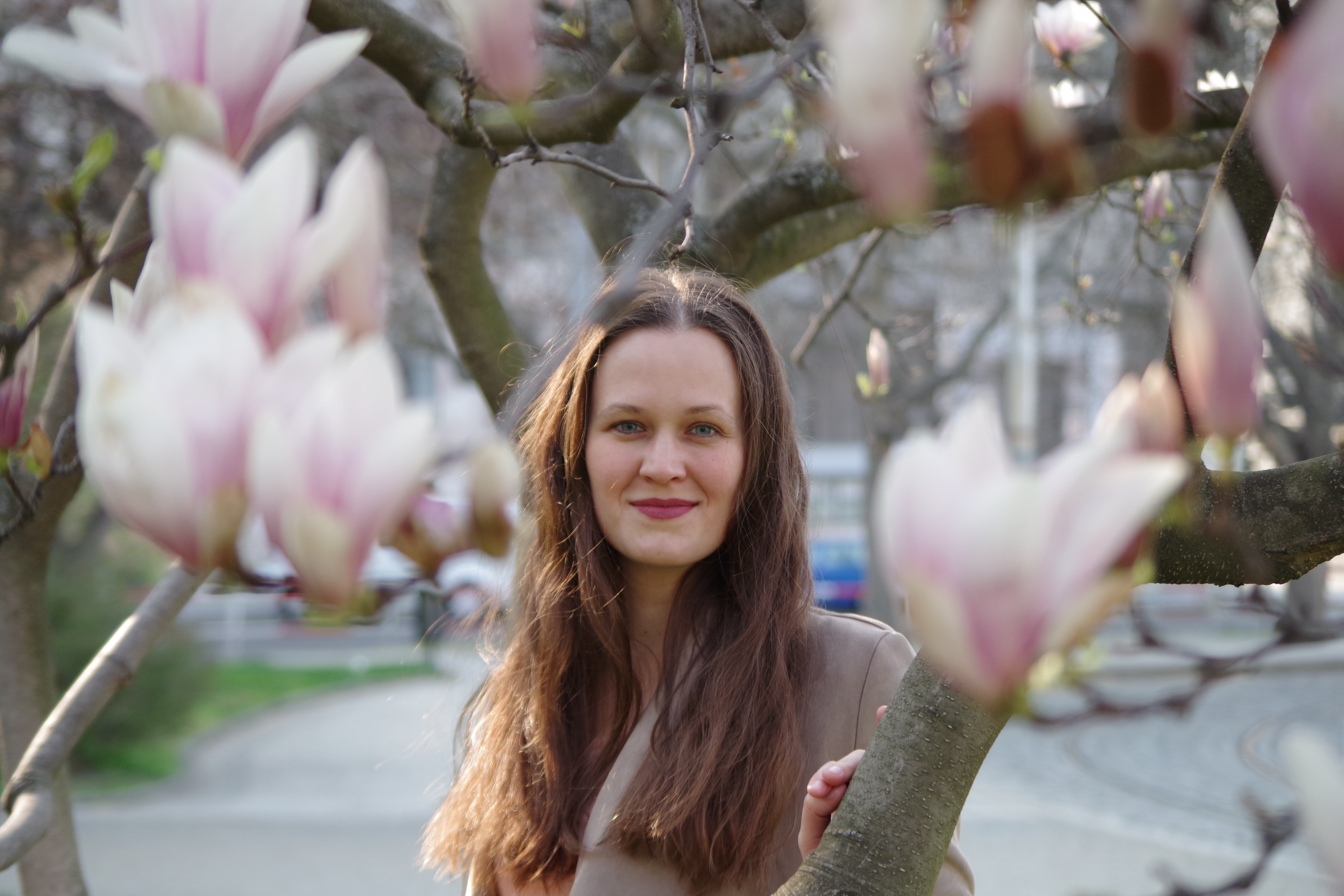 Lásky prožíváme všichni - autorské čtení Veroniky Rei 