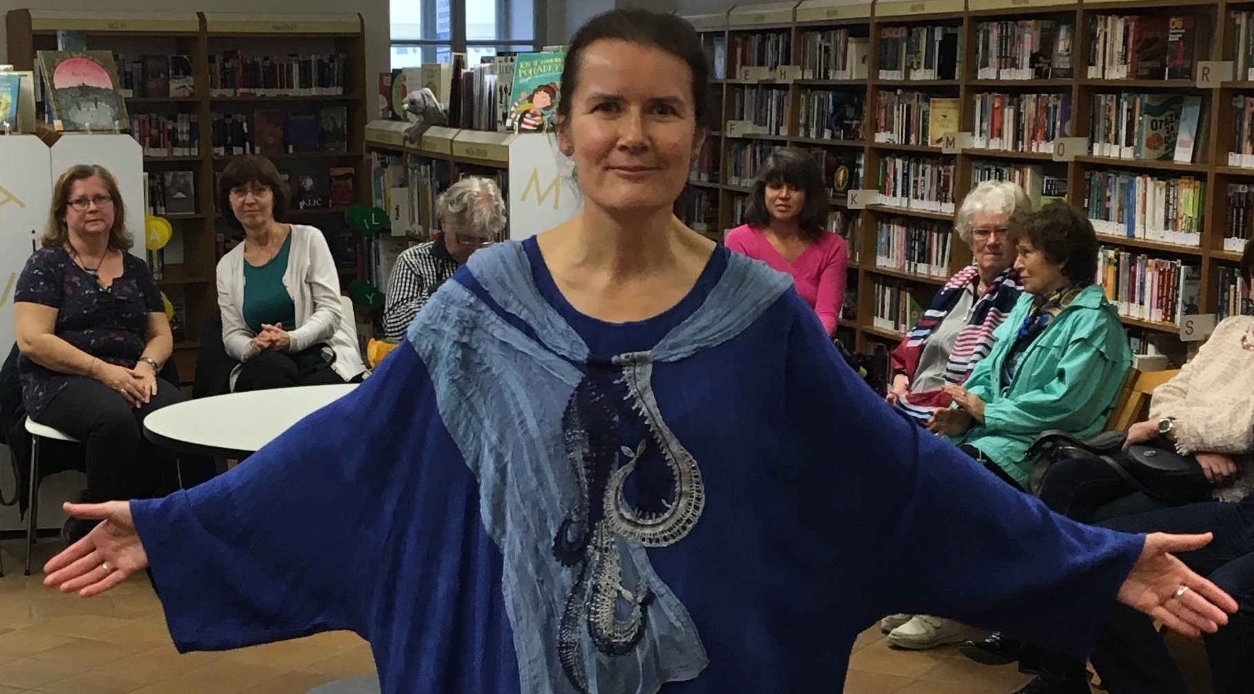 Těšíme se na jaro