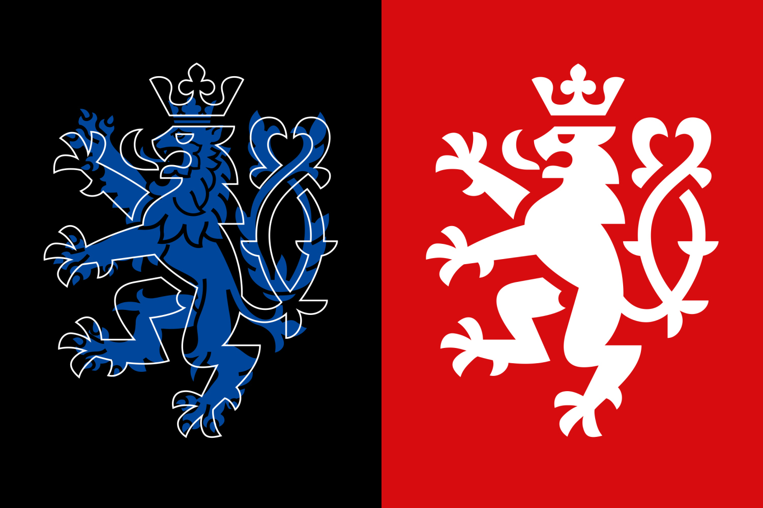 Nová identita státní správy