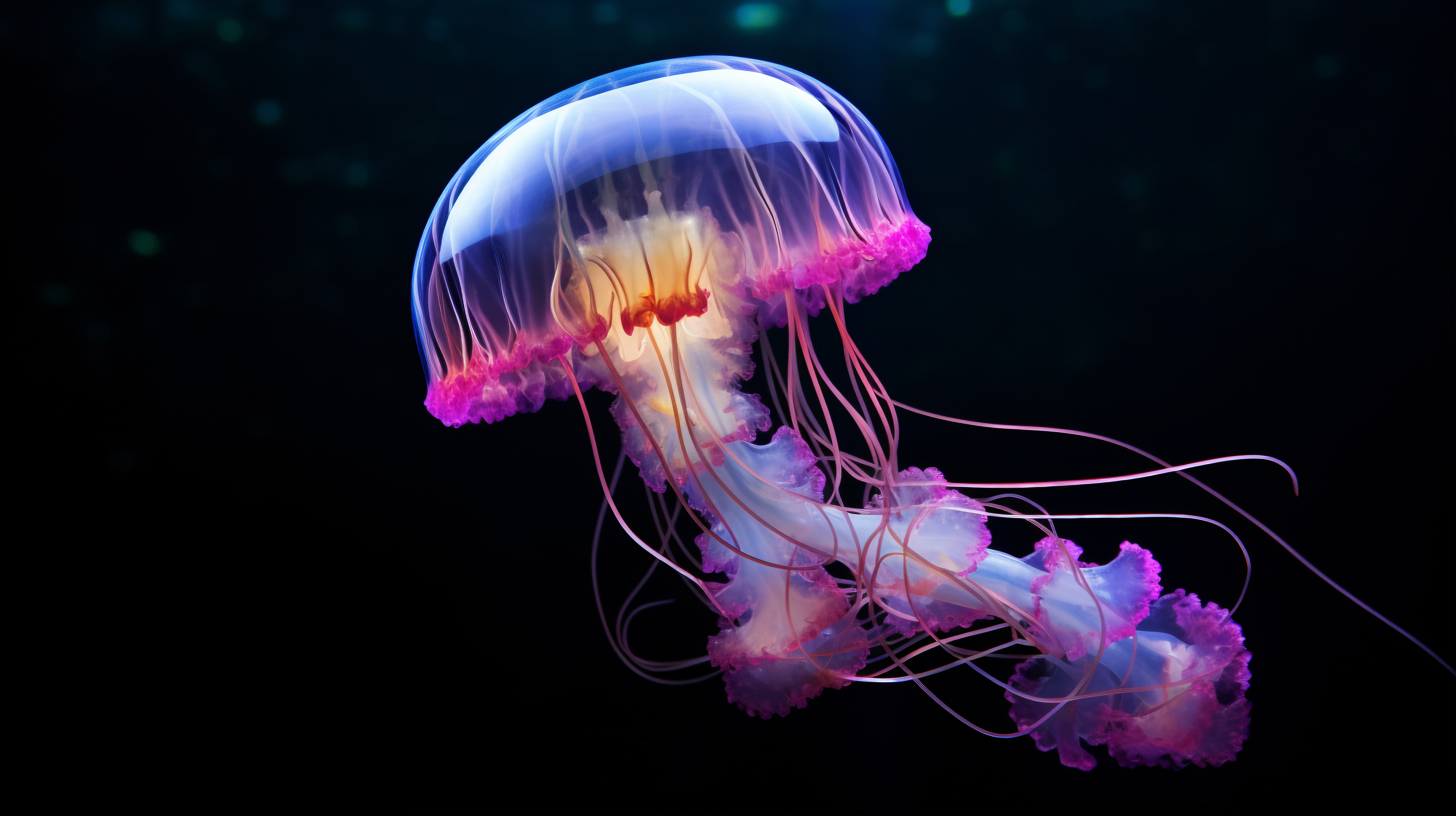 Staňte se hrdiny oceánu!