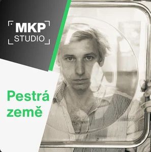 Nové podcasty: básník, komiks i barokní hostina