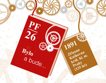 What awaits the library in Prague in 2026