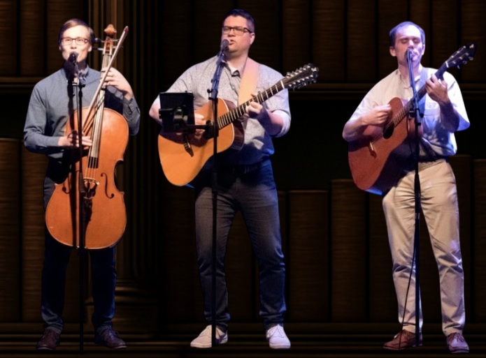 Písně padesátých a šedesátých let 