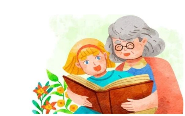 Pohádková babička na Petřinách: březen 2026