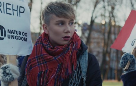 Rahčan – Ella se bouří (2022)