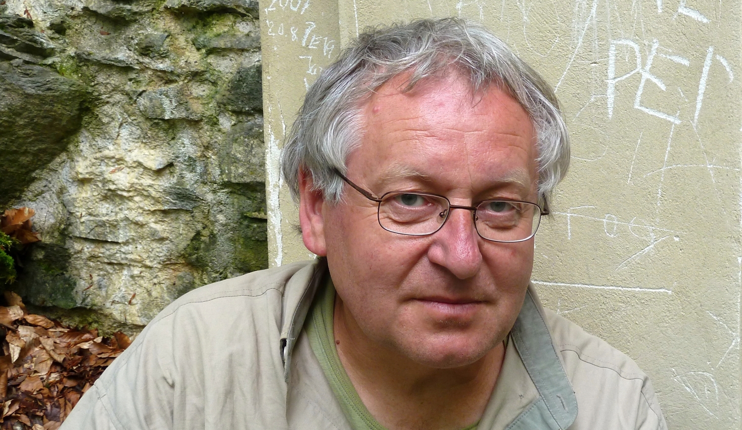 S Václavem Cílkem po magických horách