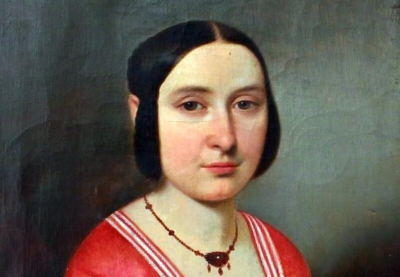 Sestry Rottovy a Jaroslav Vrchlický