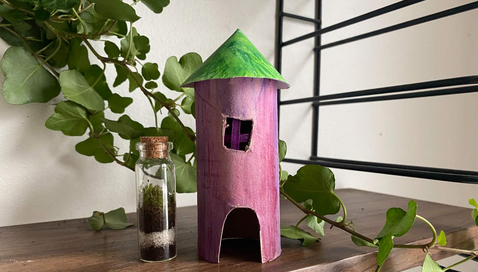 Skřítkov - sobotní tvoření