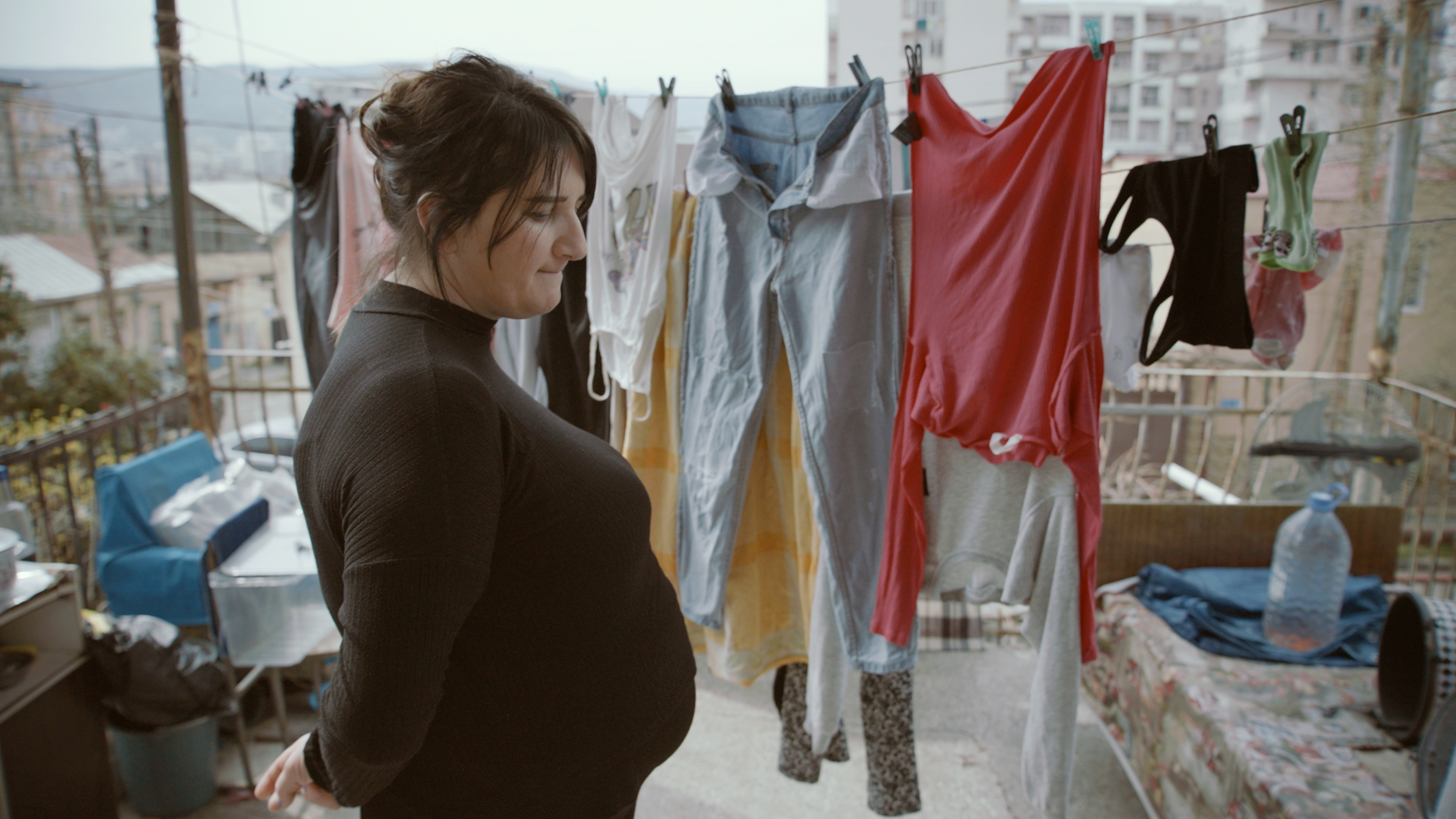 Smlouva na devět měsíců