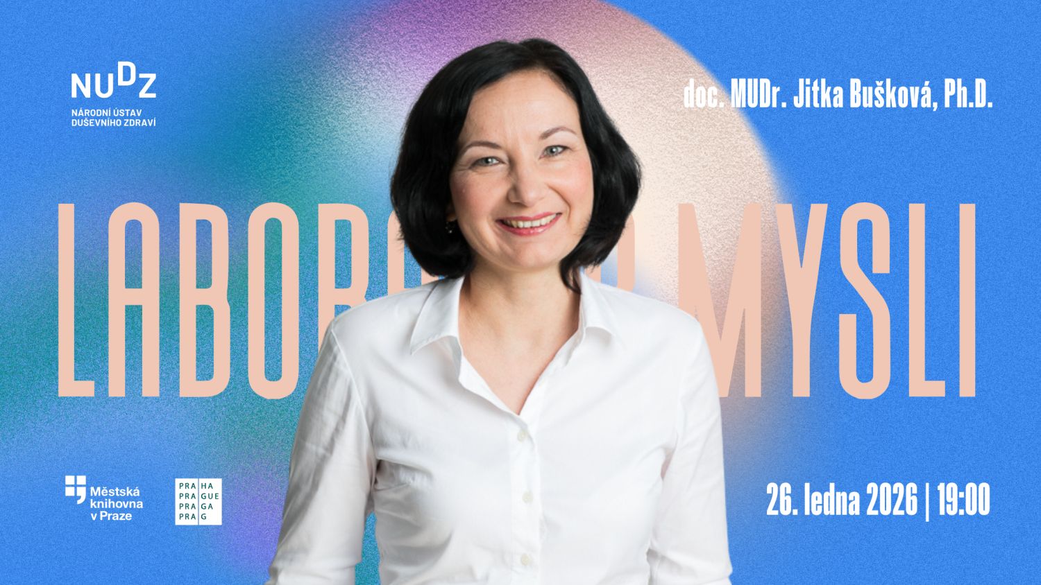 Spánek a jeho poruchy v průběhu vývoje člověka