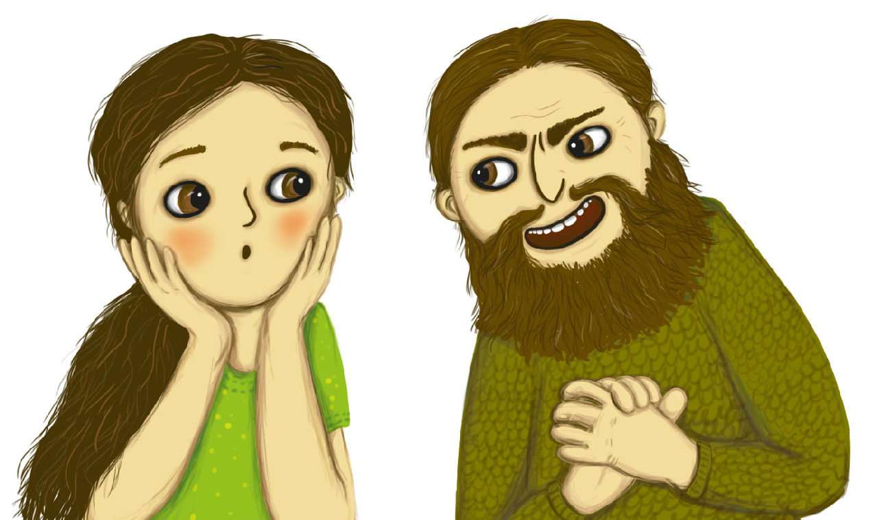 Šprýmař knihovníkem aneb Kde je klíč?