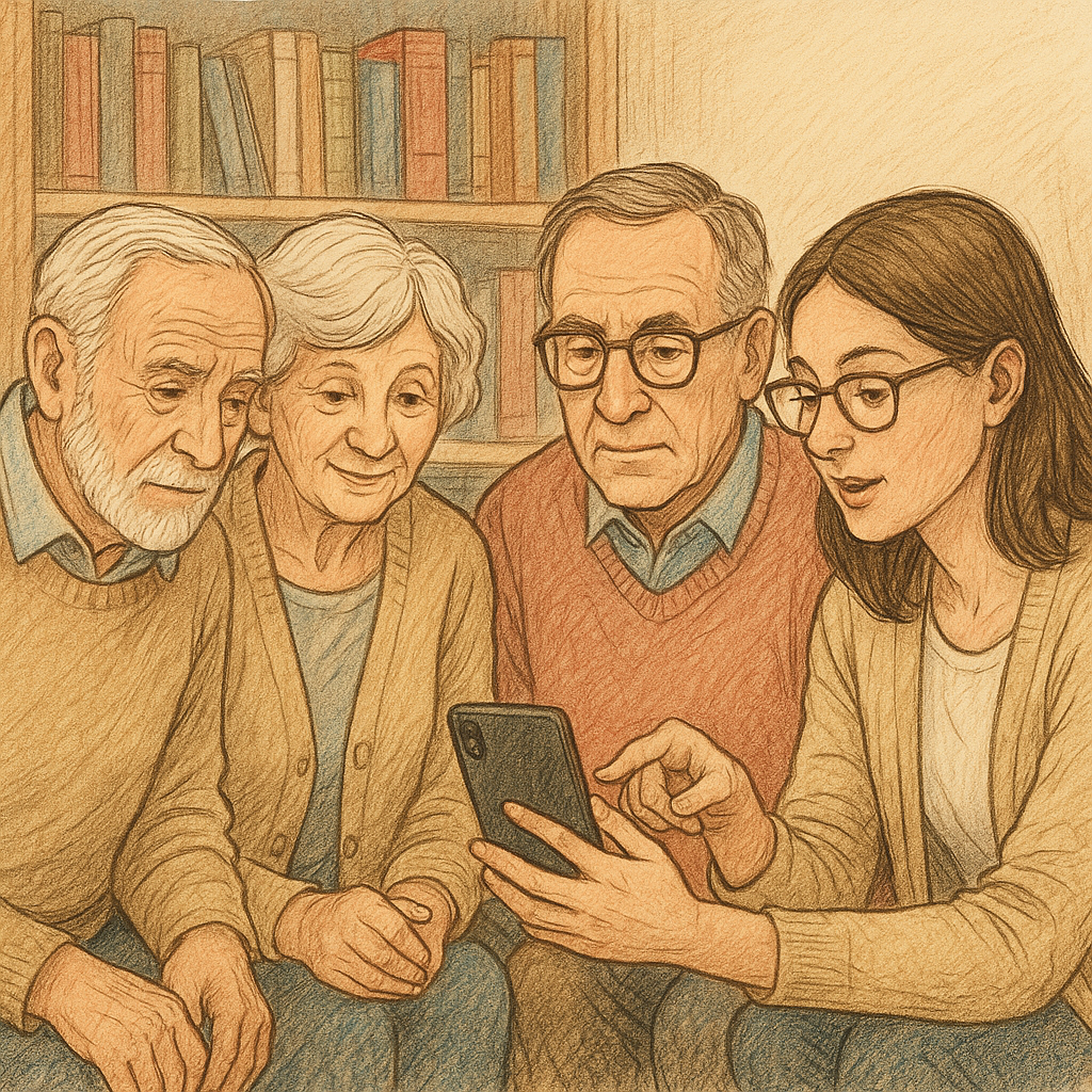 Jak na Facebook a Whatsapp