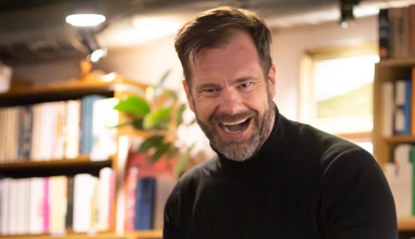 Storytelling tentokrát o lásce