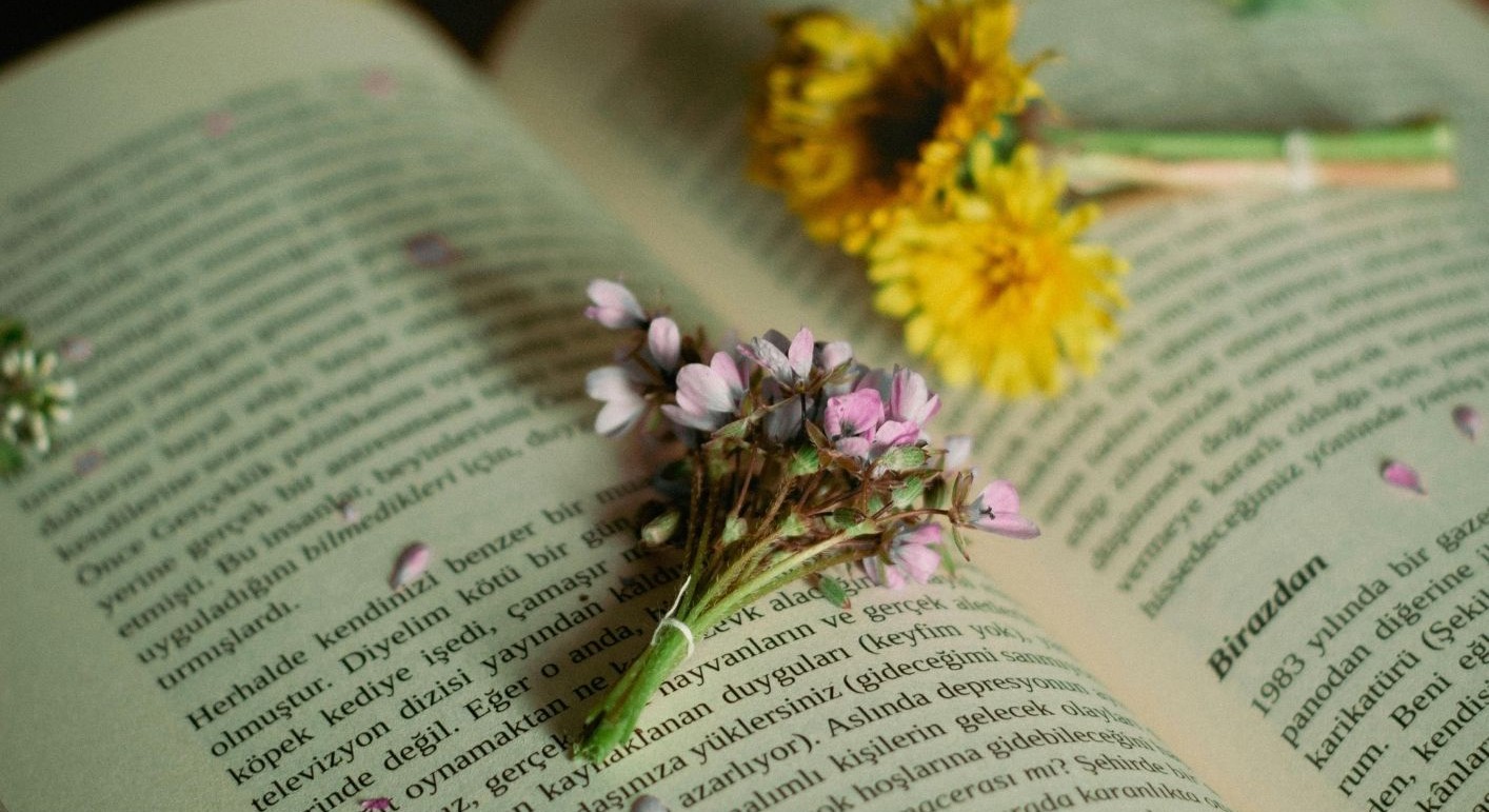 Swap knih na Opatově