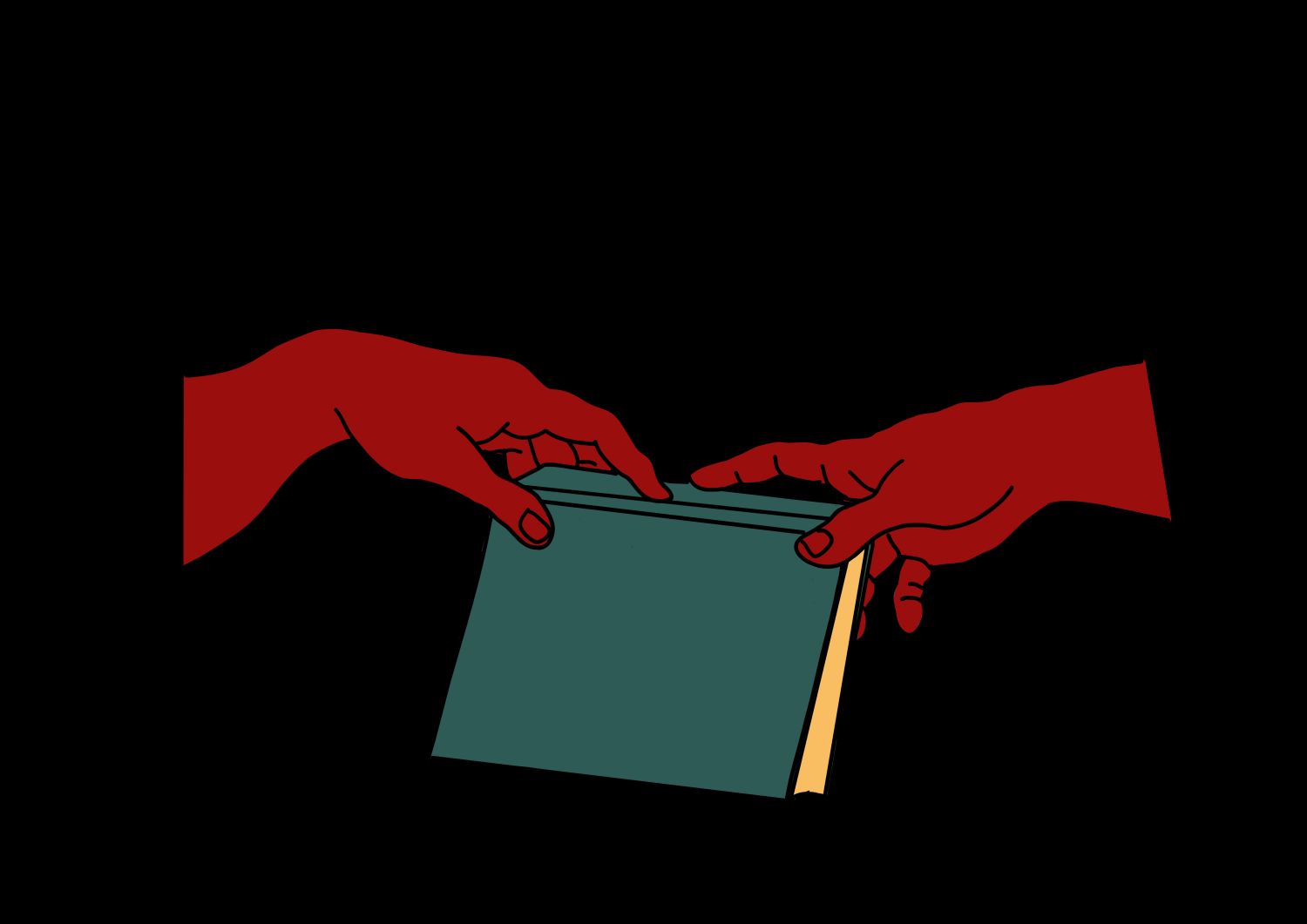 Swap knih na Lužinách