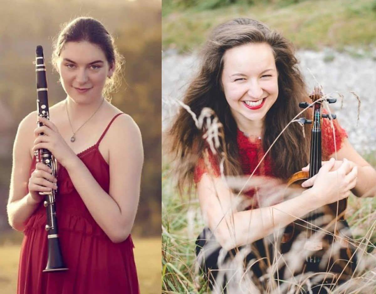 Velikonoční koncert