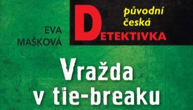Vražda v tie-breaku