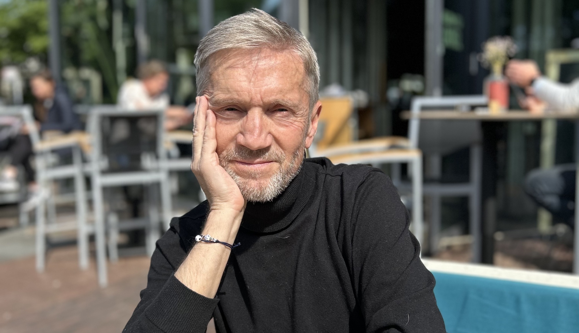 Všímavé sebepoznání II.