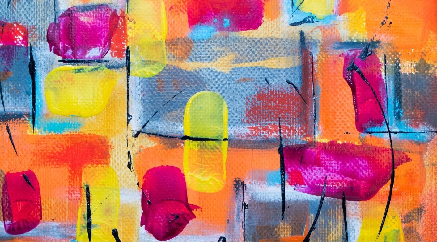 Výtvarná dílna ve mlýně: březen 2026