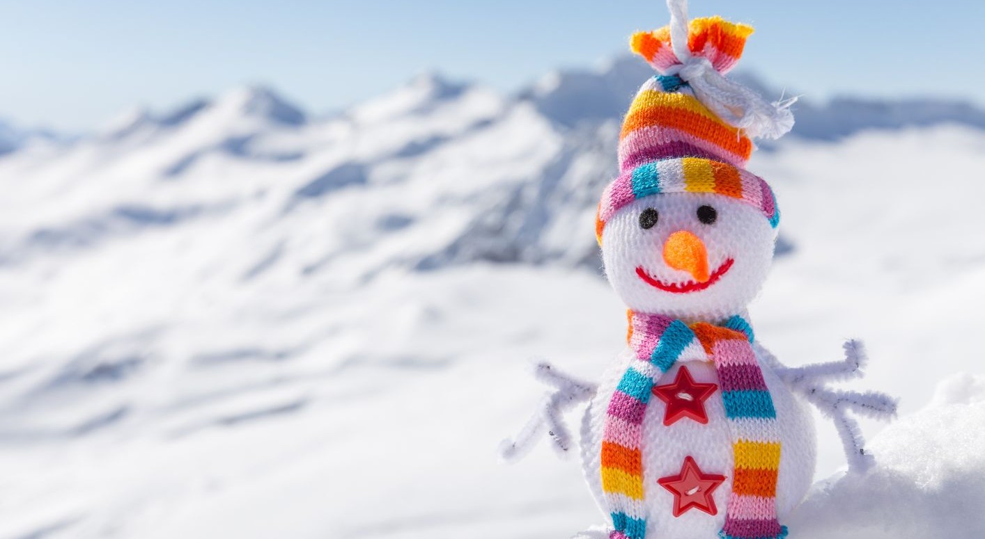 Zimní výtvarná dílna