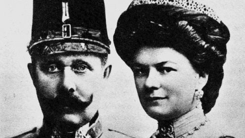 Zakázané lásky II