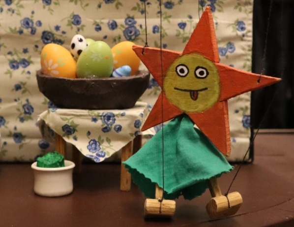 Zmrzlíkovy Velikonoce