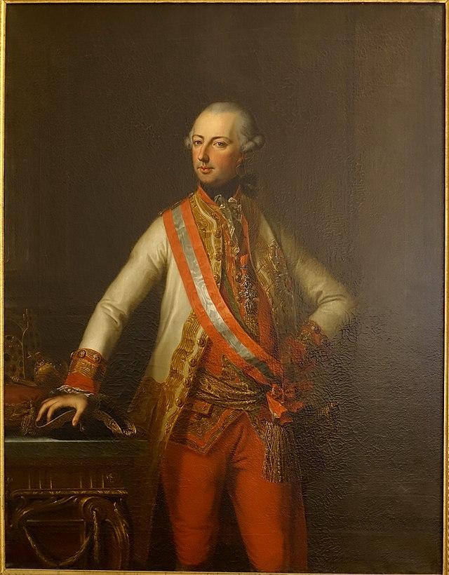 Josef II.