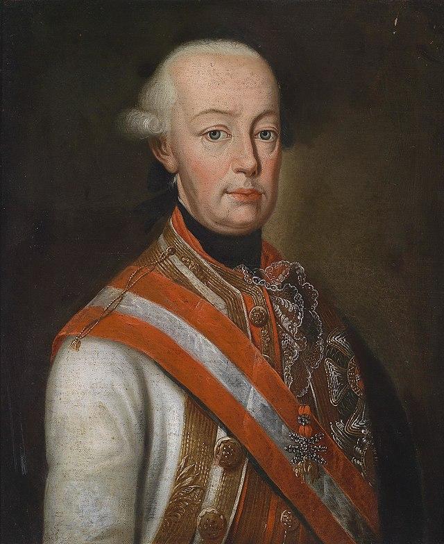 Leopold II.