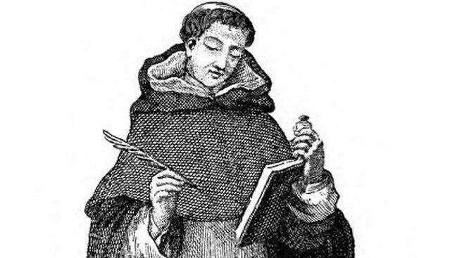 Dominikáni