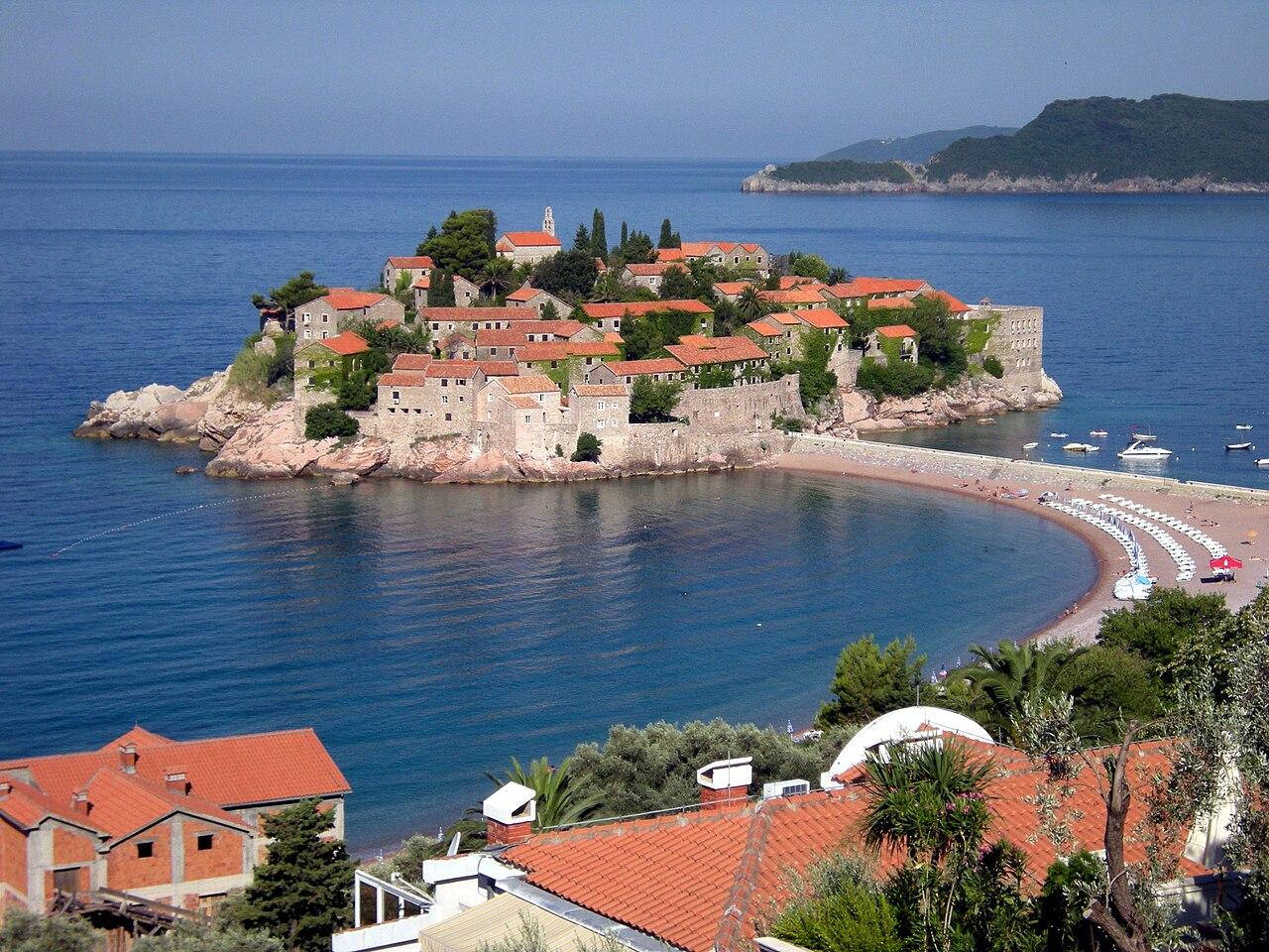 Černohorská všehochuť