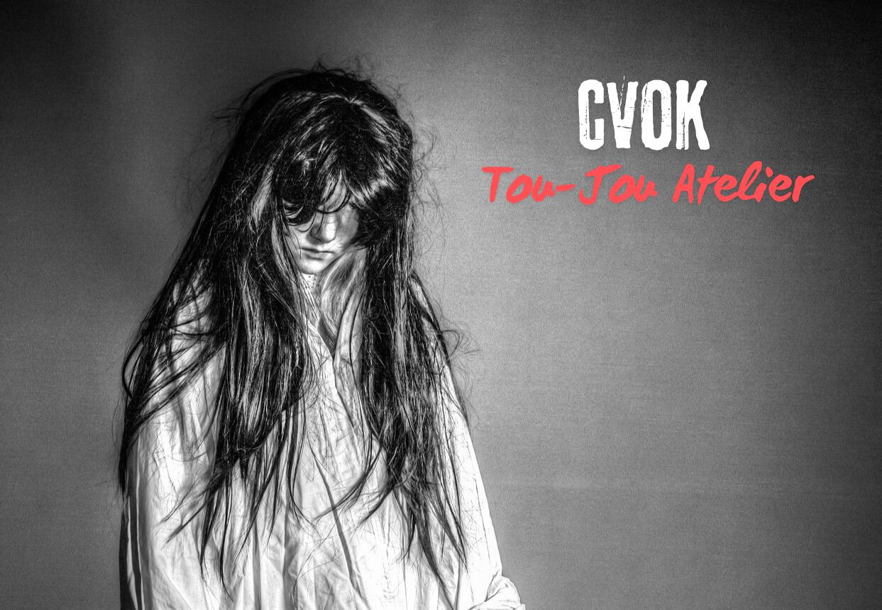 Divadelní představení CVOK