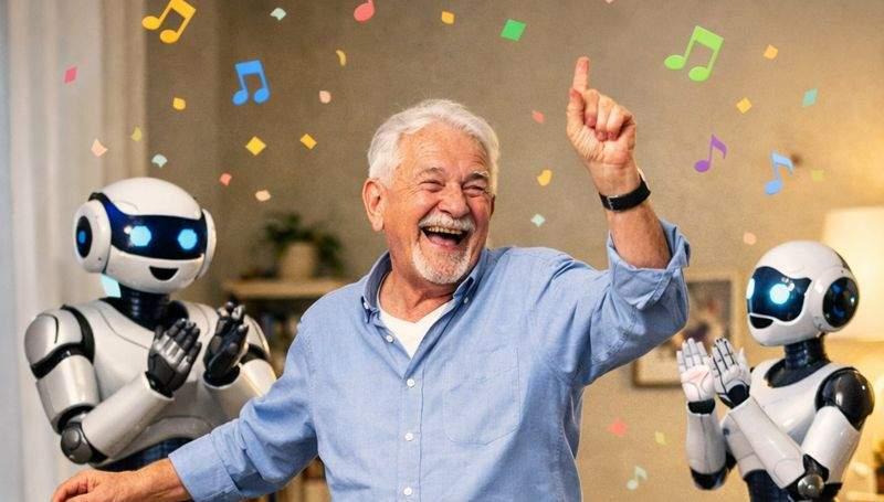 Digitální R.U.R. – seznámení s AI asistenty a jejich funkcí