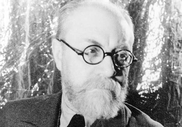 Henri Matisse: Dopisy