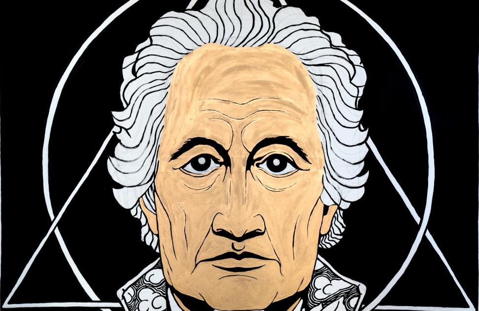 J. W. Goethe a symbolika jeho Fausta