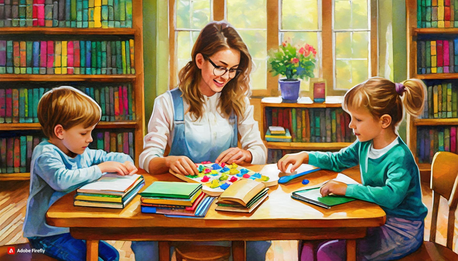 Pomoc s domácími úkoly