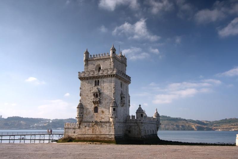 Portugalsko a Madeira - Atlantiku na dosah